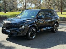 2025 Kia
EV5 GT-Line