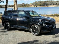 2025 Kia
                EV5 GT-Line