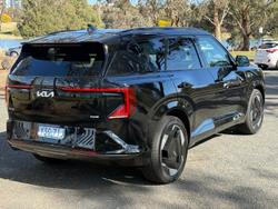 2025 Kia
EV5 GT-Line