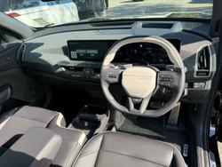 2025 Kia
EV5 GT-Line