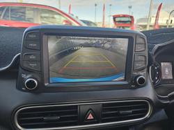 2019 Hyundai Kona Active OS.2 MY19 Blue