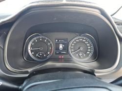 2019 Hyundai Kona Active OS.2 MY19 Blue