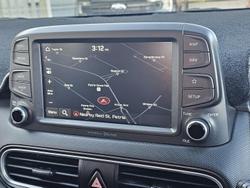 2019 Hyundai Kona Active OS.2 MY19 Blue