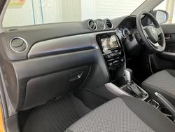 2024 Suzuki
Vitara