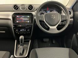 2024 Suzuki
Vitara