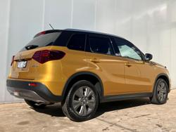 2024 Suzuki
Vitara