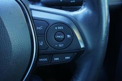2020 Toyota
RAV4 GXL