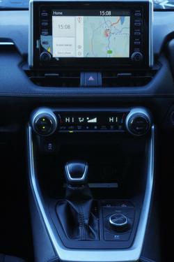 2020 Toyota
RAV4 GXL
