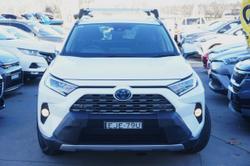 2020 Toyota
RAV4 GXL