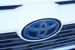 2020 Toyota
RAV4 GXL