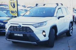 2020 Toyota
RAV4 GXL