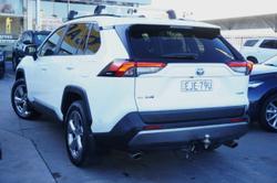 2020 Toyota
RAV4 GXL