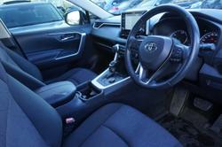 2020 Toyota
RAV4 GXL