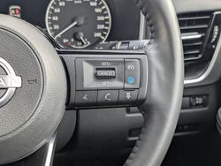 2024 Nissan
X-TRAIL ST-L E-POWER