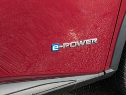2024 Nissan
X-TRAIL ST-L E-POWER