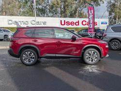 2024 Nissan
X-TRAIL ST-L E-POWER