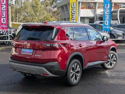 2024 Nissan
X-TRAIL ST-L E-POWER