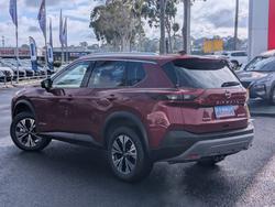 2024 Nissan
X-TRAIL ST-L E-POWER