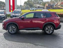 2024 Nissan
X-TRAIL ST-L E-POWER