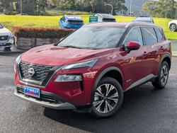 2024 Nissan
X-TRAIL ST-L E-POWER