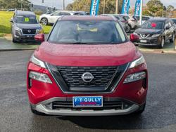 2024 Nissan
X-TRAIL ST-L E-POWER