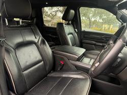 2023 RAM
                1500 Limited RamBox