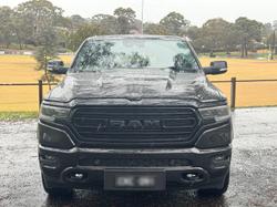 2023 RAM
                1500 Limited RamBox