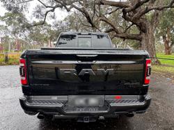 2023 RAM
                1500 Limited RamBox