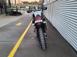 2021 Yamaha Tenere 700 (XTZ690) Tenere White