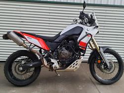 Yamaha Tenere 700 (XTZ690)