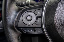 2018 Toyota Corolla ZR MZEA12R Silver Pearl