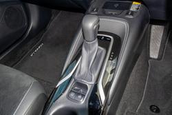 2018 Toyota Corolla ZR MZEA12R Silver Pearl