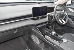 2025 GWM
Haval H6 Vanta