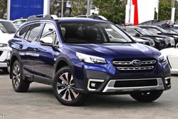 2025 Subaru
Outback AWD Touring