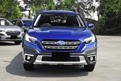 2025 Subaru
Outback AWD