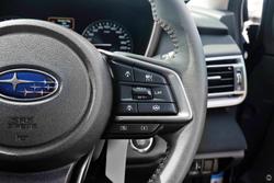 2025 Subaru
Outback AWD