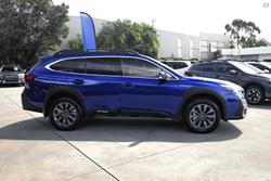 2025 Subaru
Outback AWD