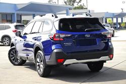 2025 Subaru
Outback AWD