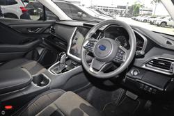 2025 Subaru
Outback AWD