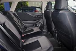 2025 Subaru
Outback AWD