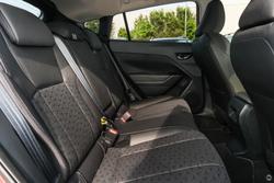 2025 Subaru
Crosstrek 2.0L