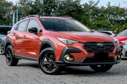 2025 Subaru
Crosstrek 2.0L