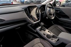 2025 Subaru
Crosstrek 2.0L