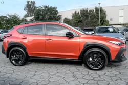 2025 Subaru
Crosstrek 2.0L