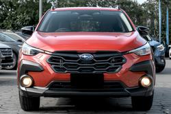 2025 Subaru
Crosstrek 2.0L