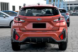 2025 Subaru
Crosstrek 2.0L