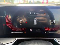 2023 Kia Sorento S MQ4 PE MY24 AWD Silky Silver