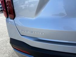 2023 Kia Sorento S MQ4 PE MY24 AWD Silky Silver