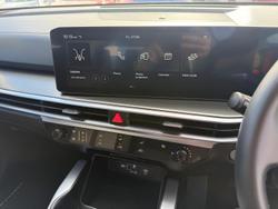 2023 Kia Sorento S MQ4 PE MY24 AWD Silky Silver