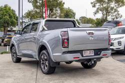 2023 GWM Ute Cannon-X NPW 4X4 Pittsburgh Silver